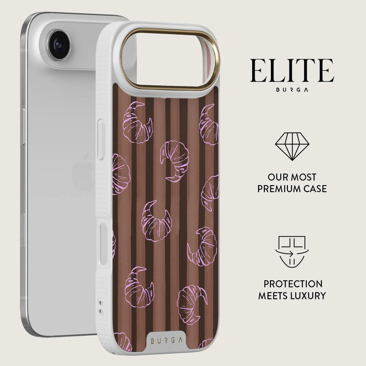 Girl Dinner - iPhone Air Case - Image 20