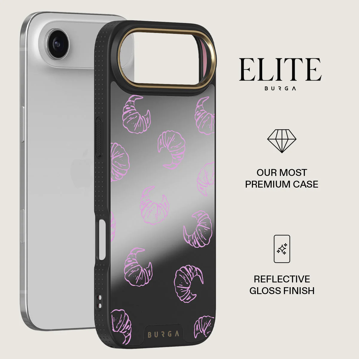 Girl Dinner - iPhone Air Case - Image 27