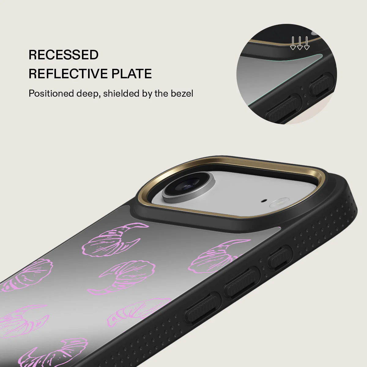 Girl Dinner - iPhone Air Case - Image 29