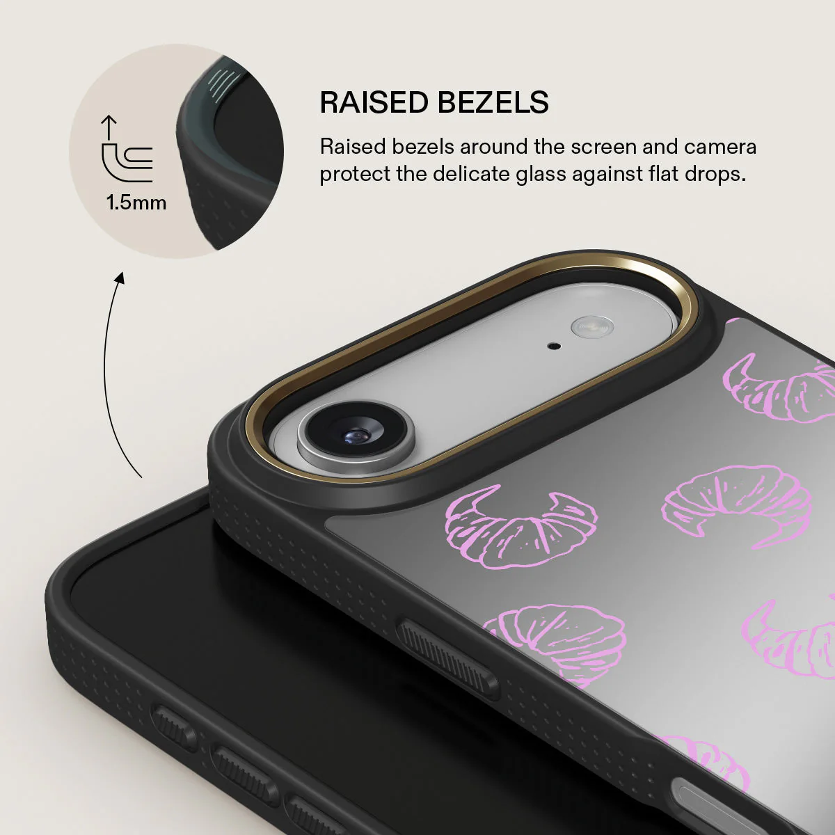 Girl Dinner - iPhone Air Case - Image 30