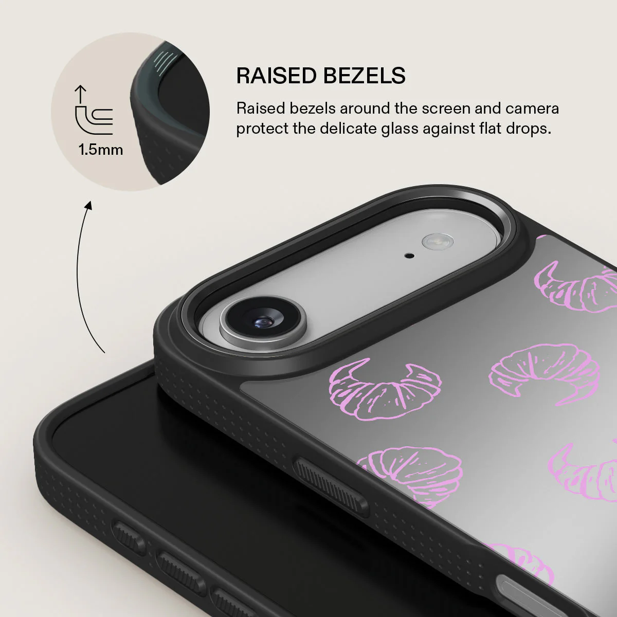 Girl Dinner - iPhone Air Case - Image 38