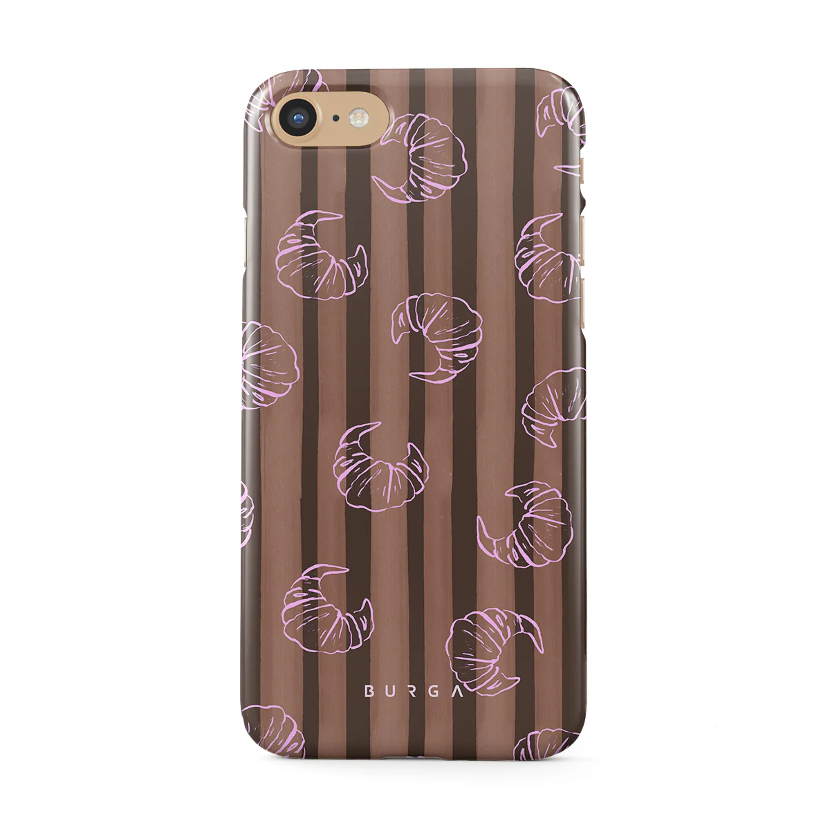 Girl Dinner - iPhone SE (2020) Case