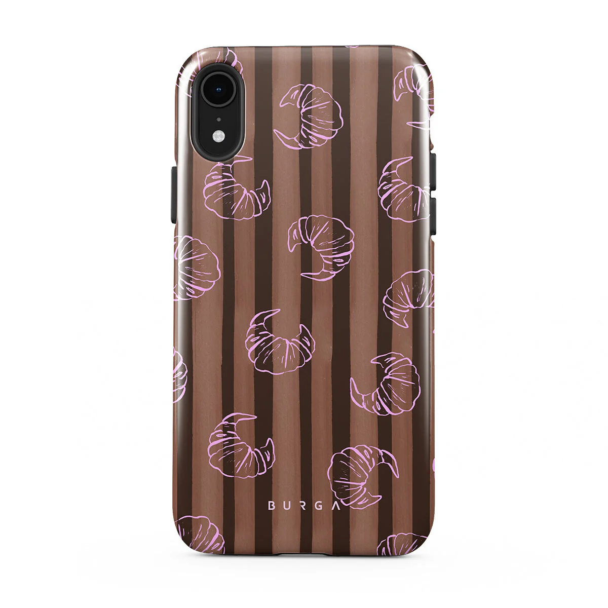 Girl Dinner - iPhone XR Case - Image 5