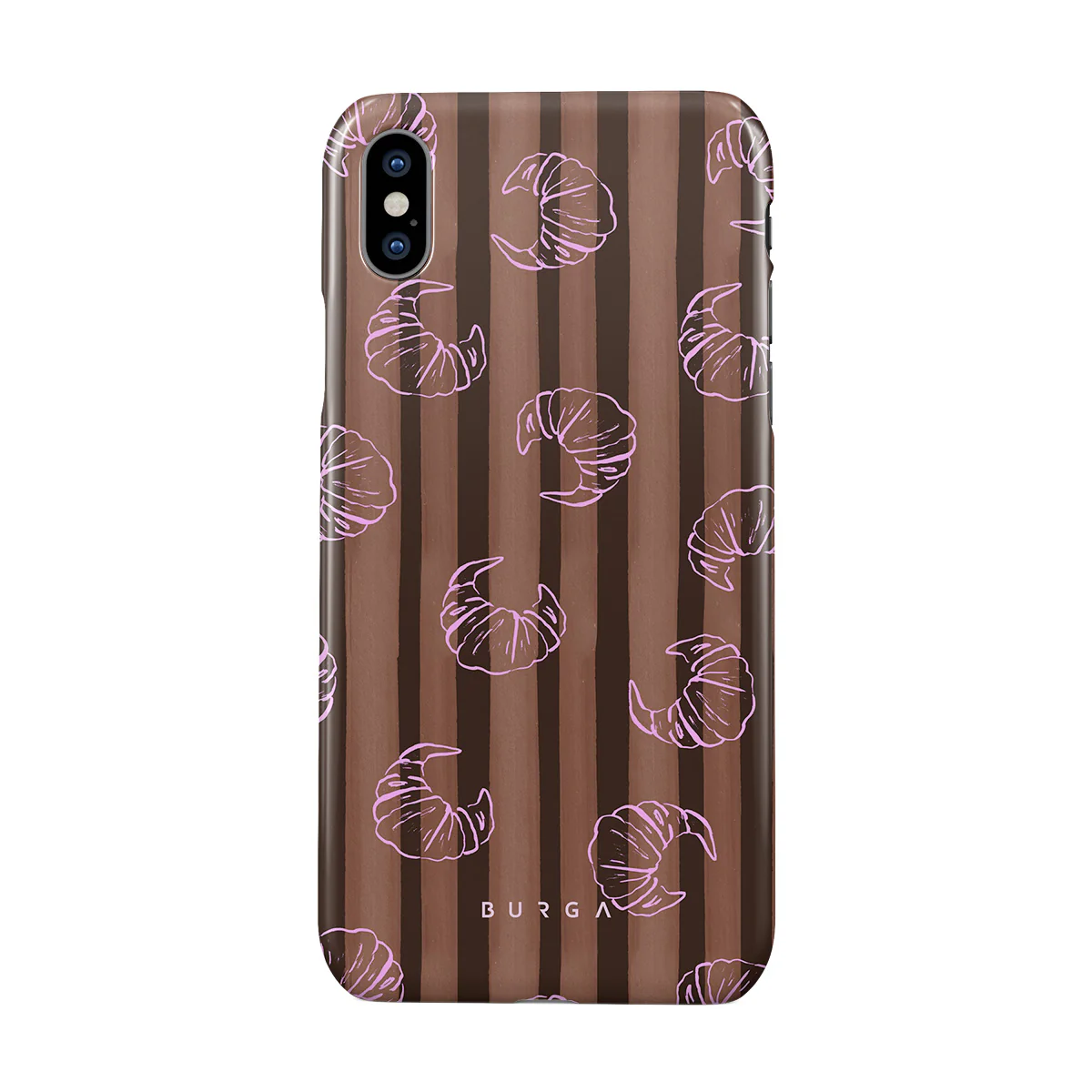 Girl Dinner - iPhone XS Max Case