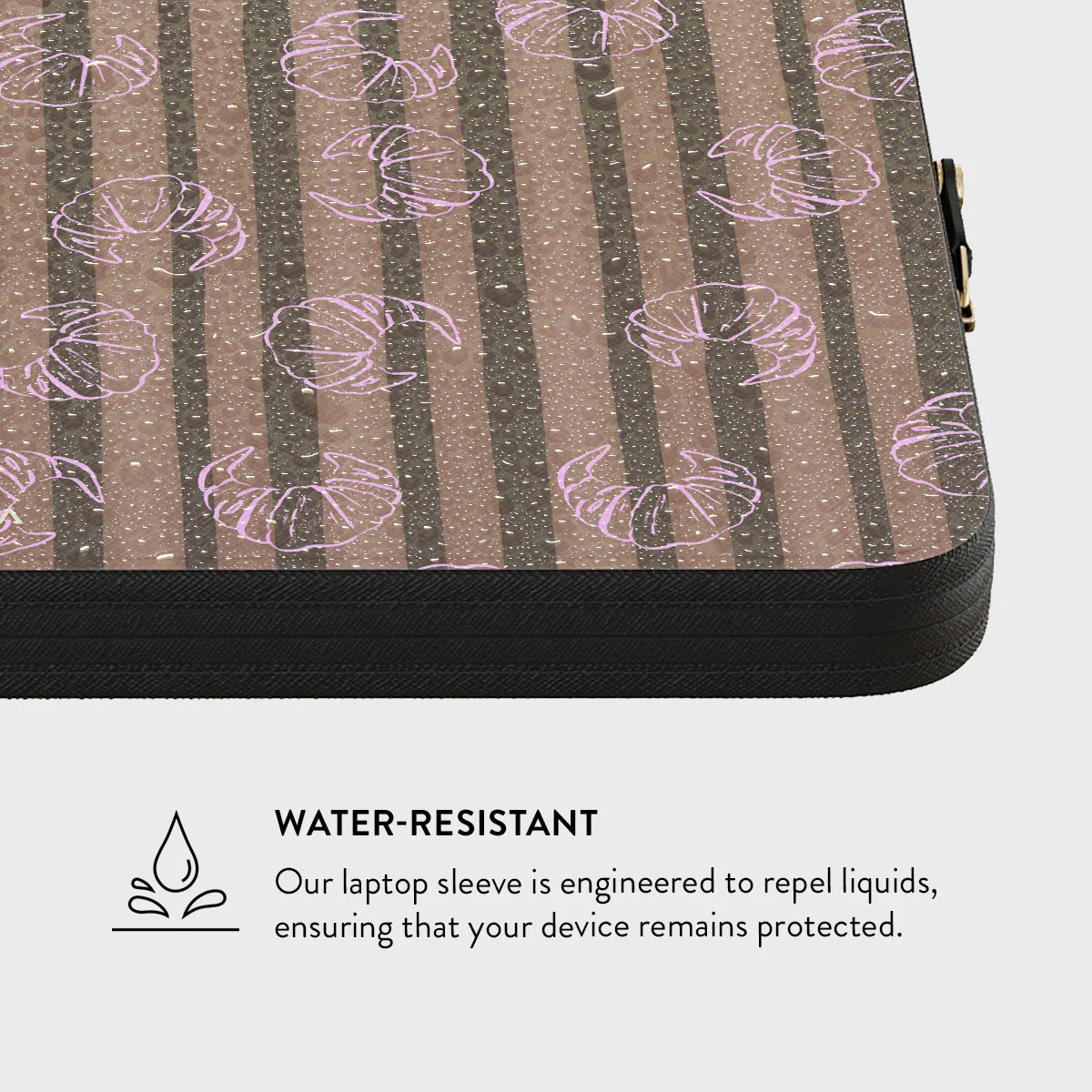 Girl Dinner - Laptop Sleeve - Image 10
