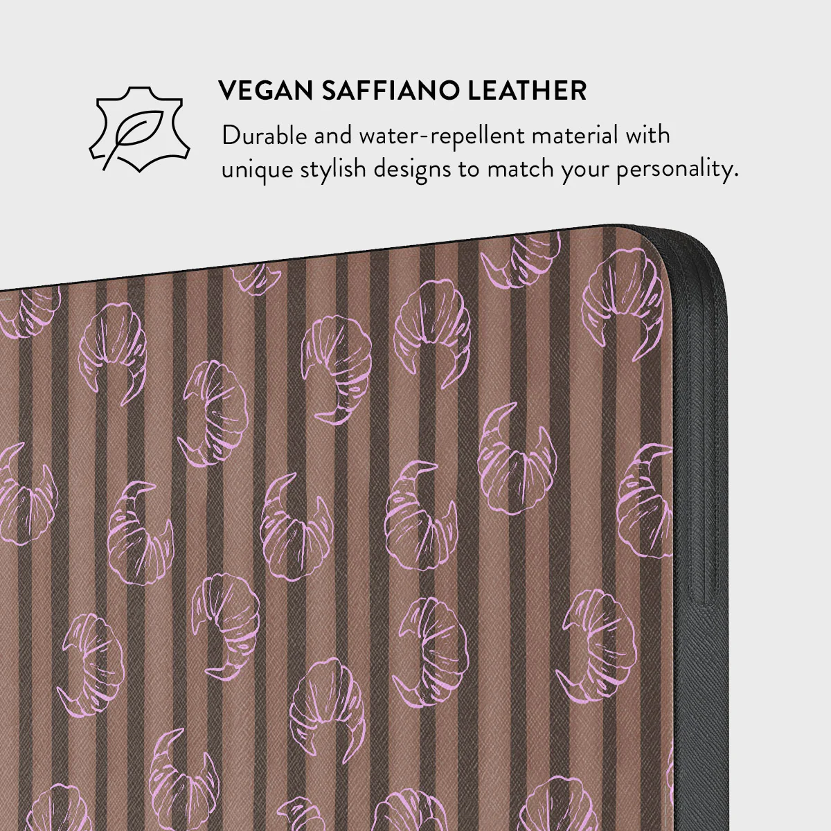 Girl Dinner - Laptop Sleeve - Image 6