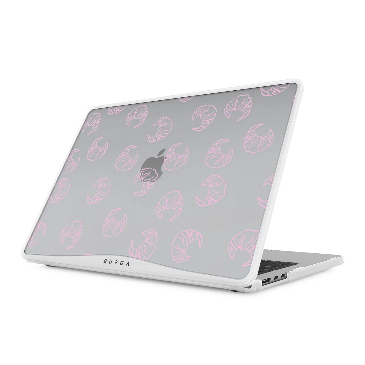 Girl Dinner - Macbook Case - Image 2
