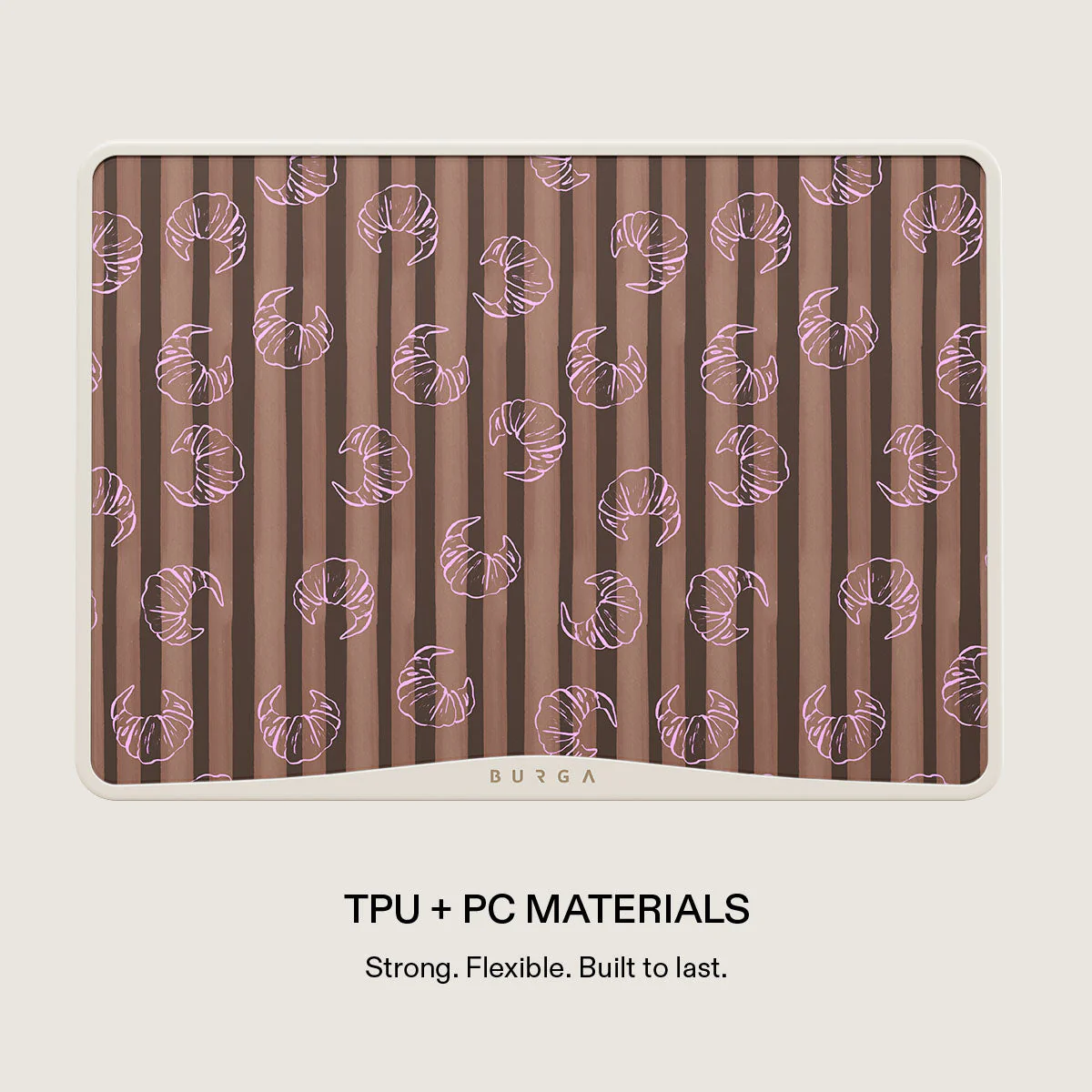 Girl Dinner - Macbook Case - Image 26