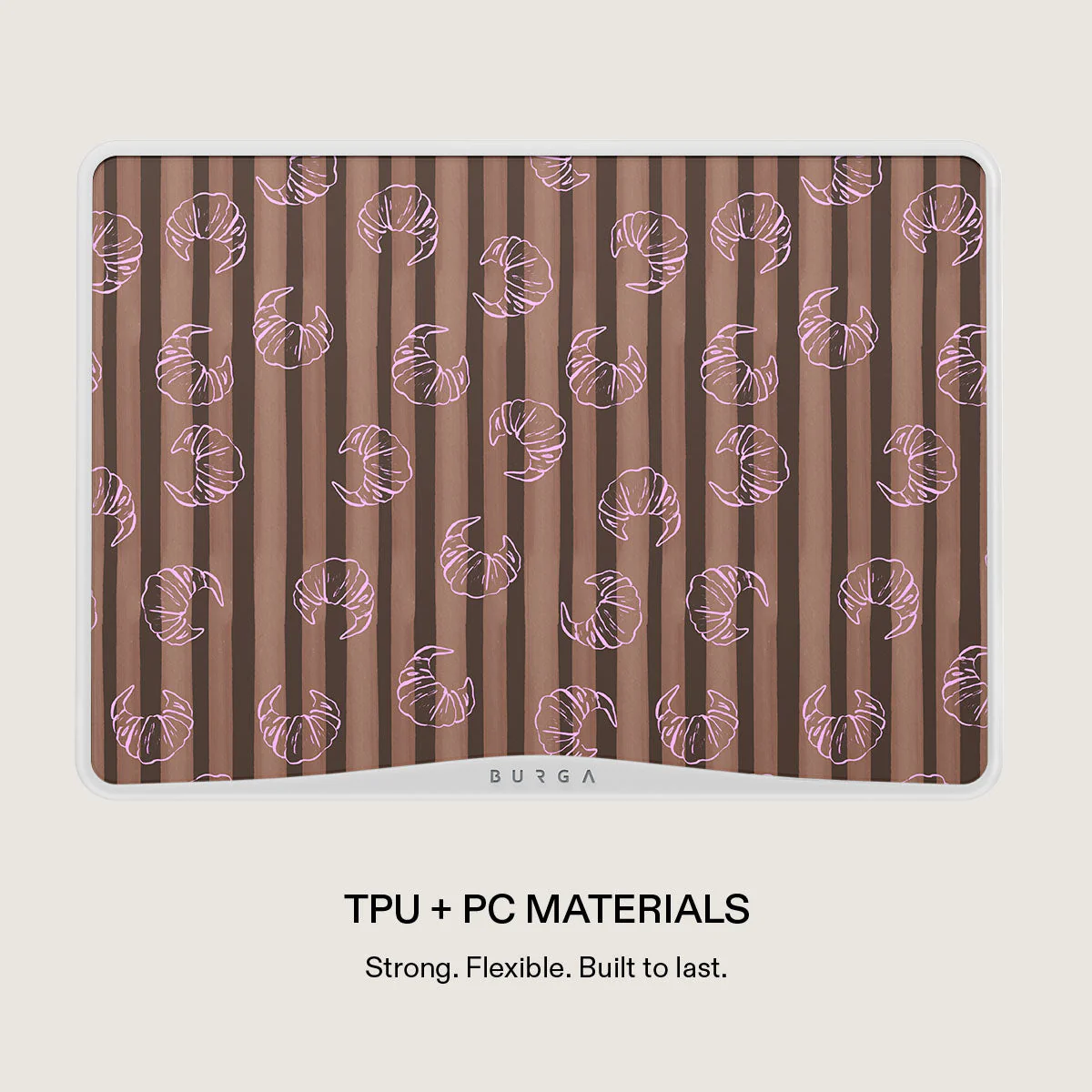 Girl Dinner - Macbook Case - Image 27