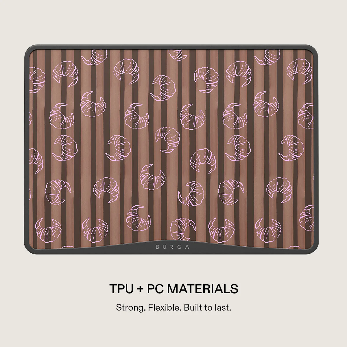 Girl Dinner - Macbook Case - Image 28