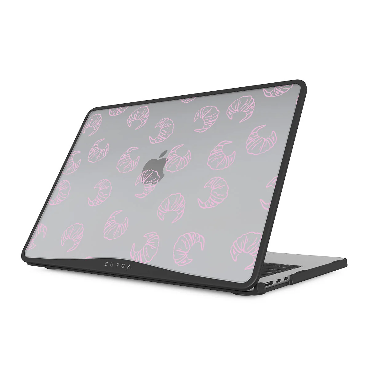 Girl Dinner - Macbook Case - Image 3