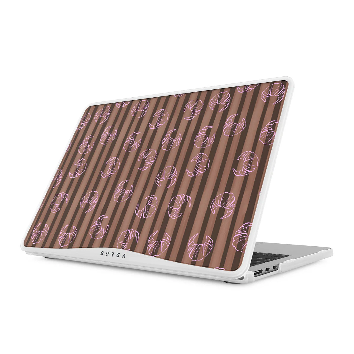Girl Dinner - Macbook Case - Image 5