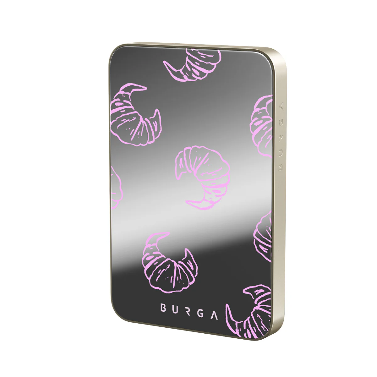 Girl Dinner - Magnetic Power Bank - Image 51
