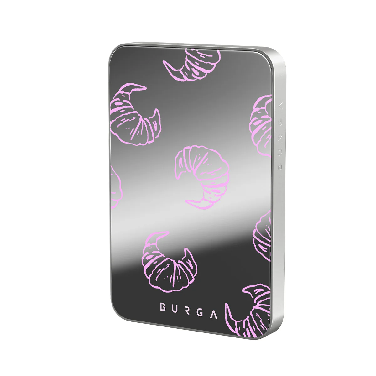 Girl Dinner - Magnetic Power Bank - Image 56