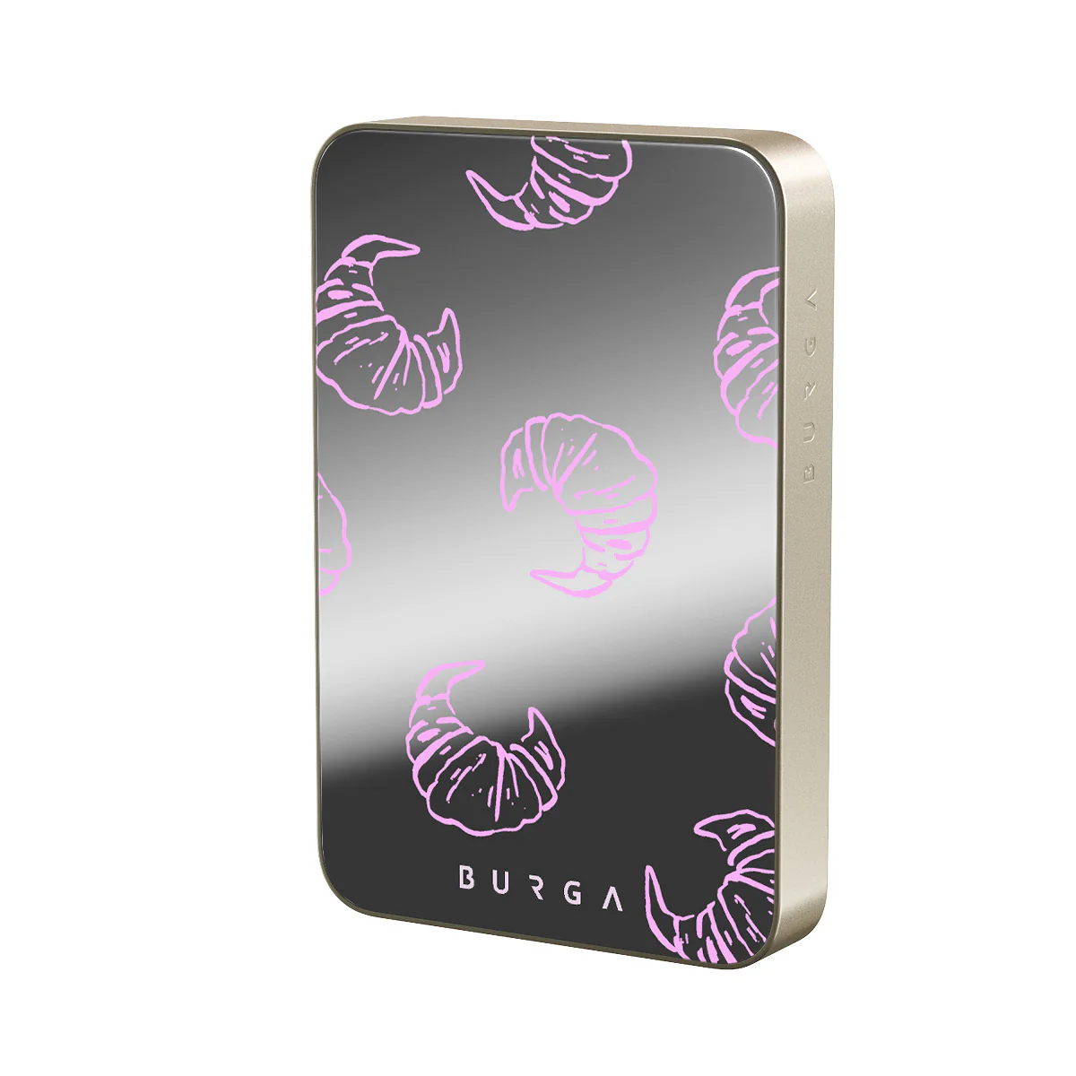 Girl Dinner - Magnetic Power Bank - Image 66