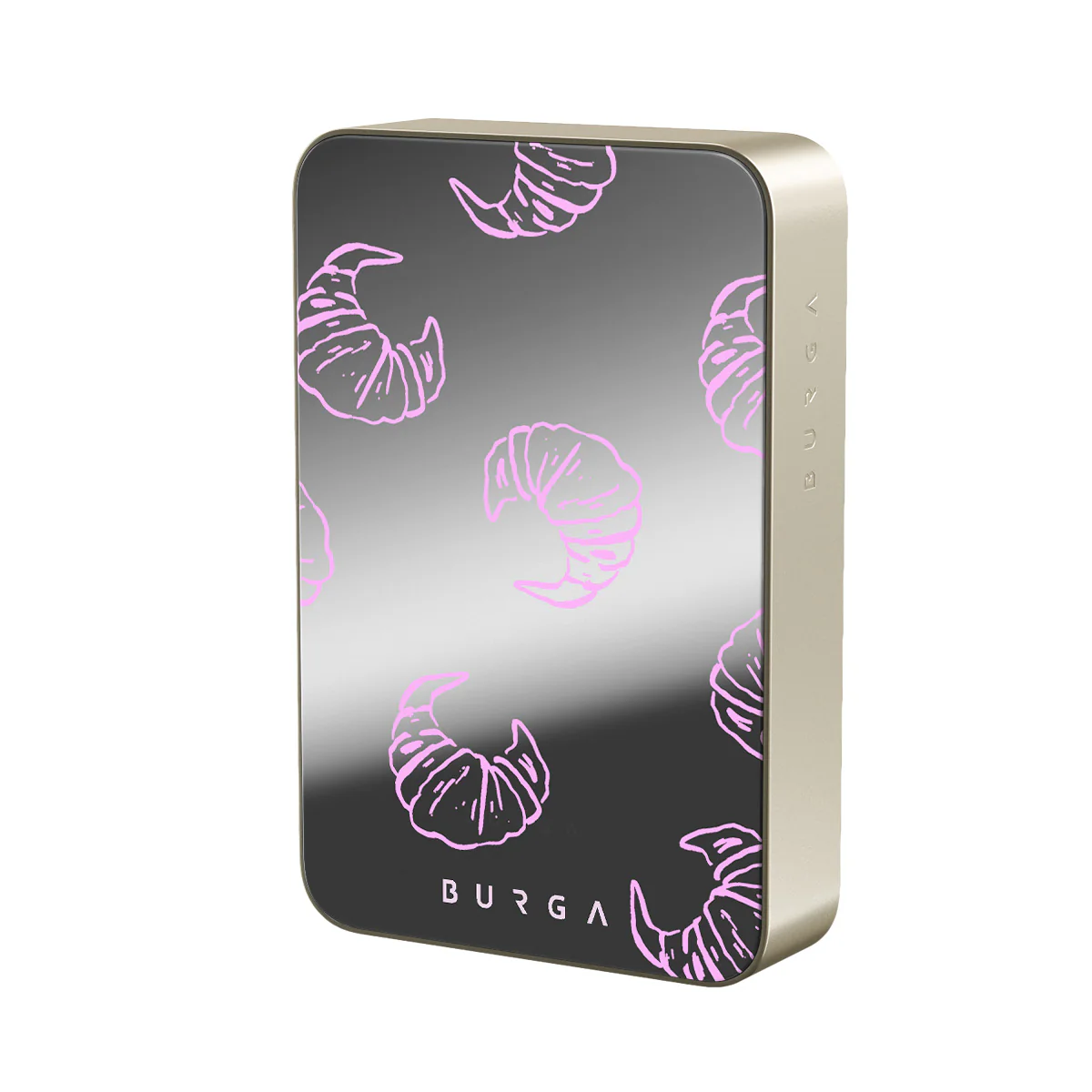 Girl Dinner - Magnetic Power Bank - Image 81