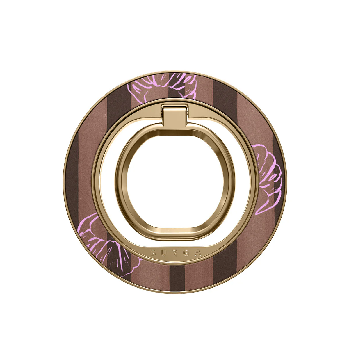 Girl Dinner - Magnetic Ring Holder - Image 5