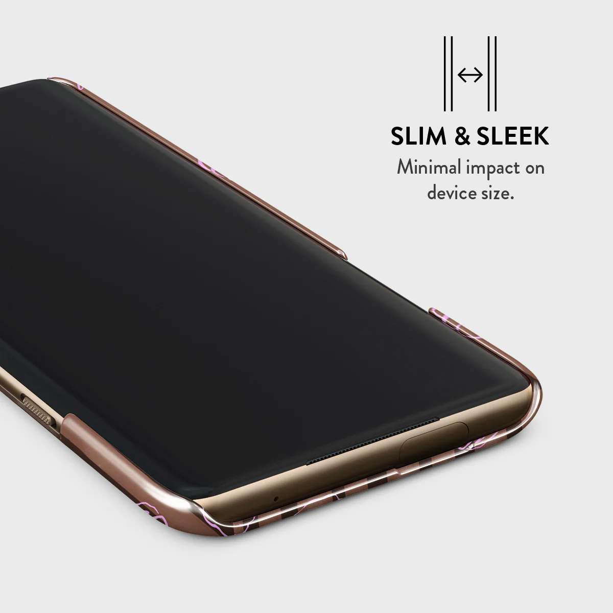 Girl Dinner - OnePlus 7 Pro / 7T Pro Case - Image 4