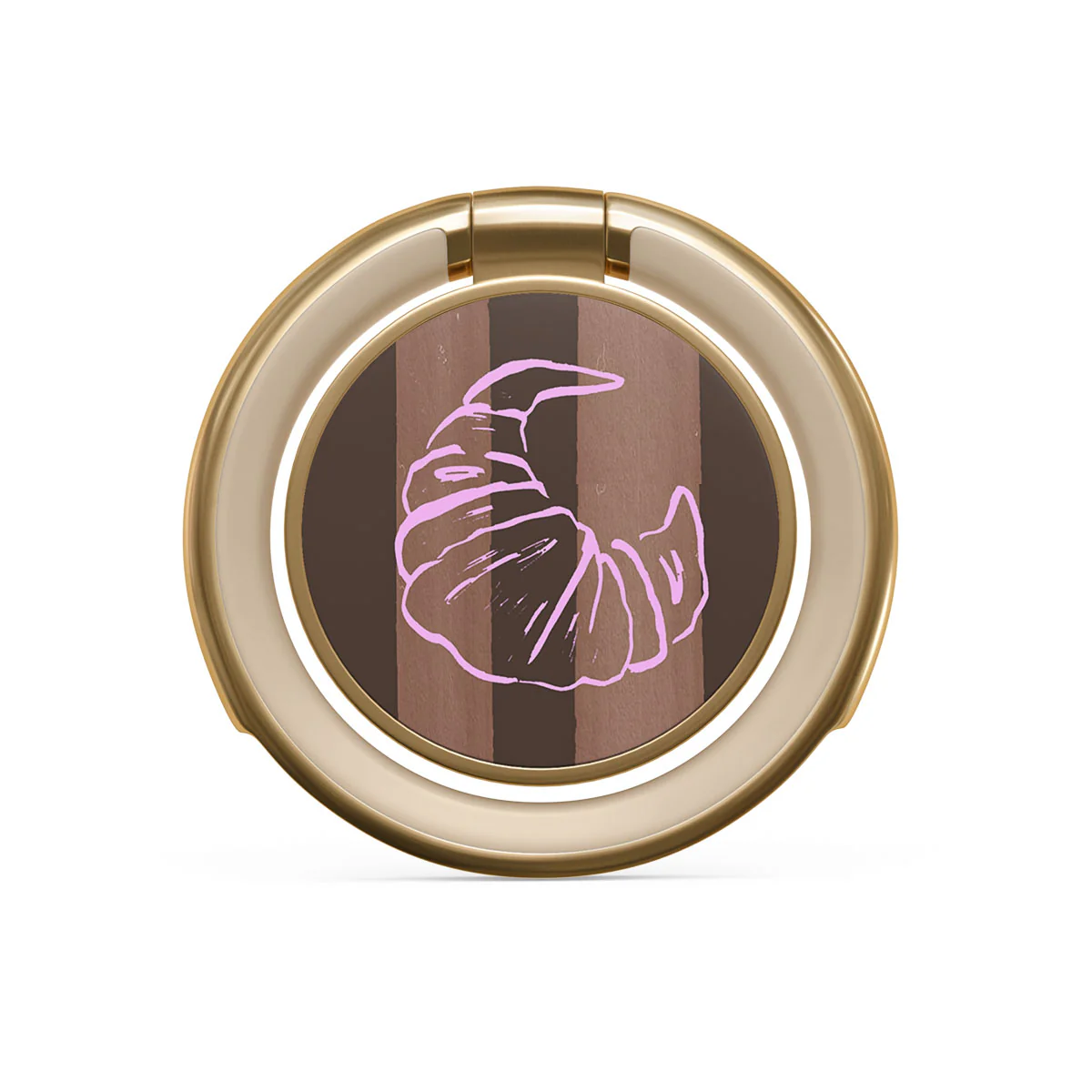 Girl Dinner - Adhesive Ring Holder - Image 6