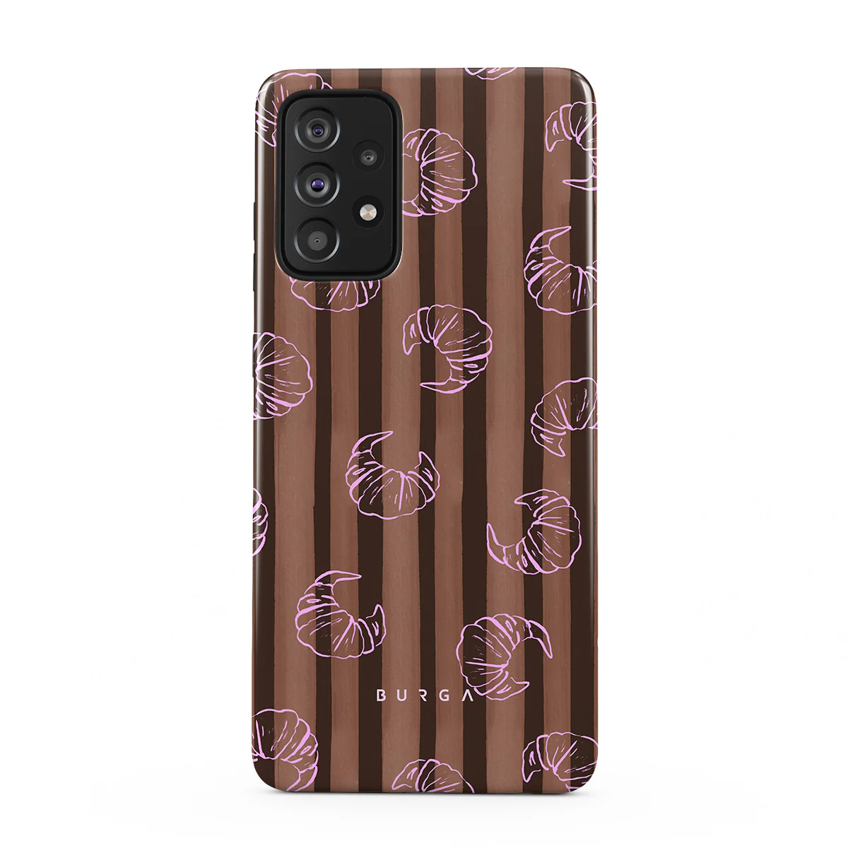 Girl Dinner - Samsung Galaxy A72 4G / 5G Case - Image 5