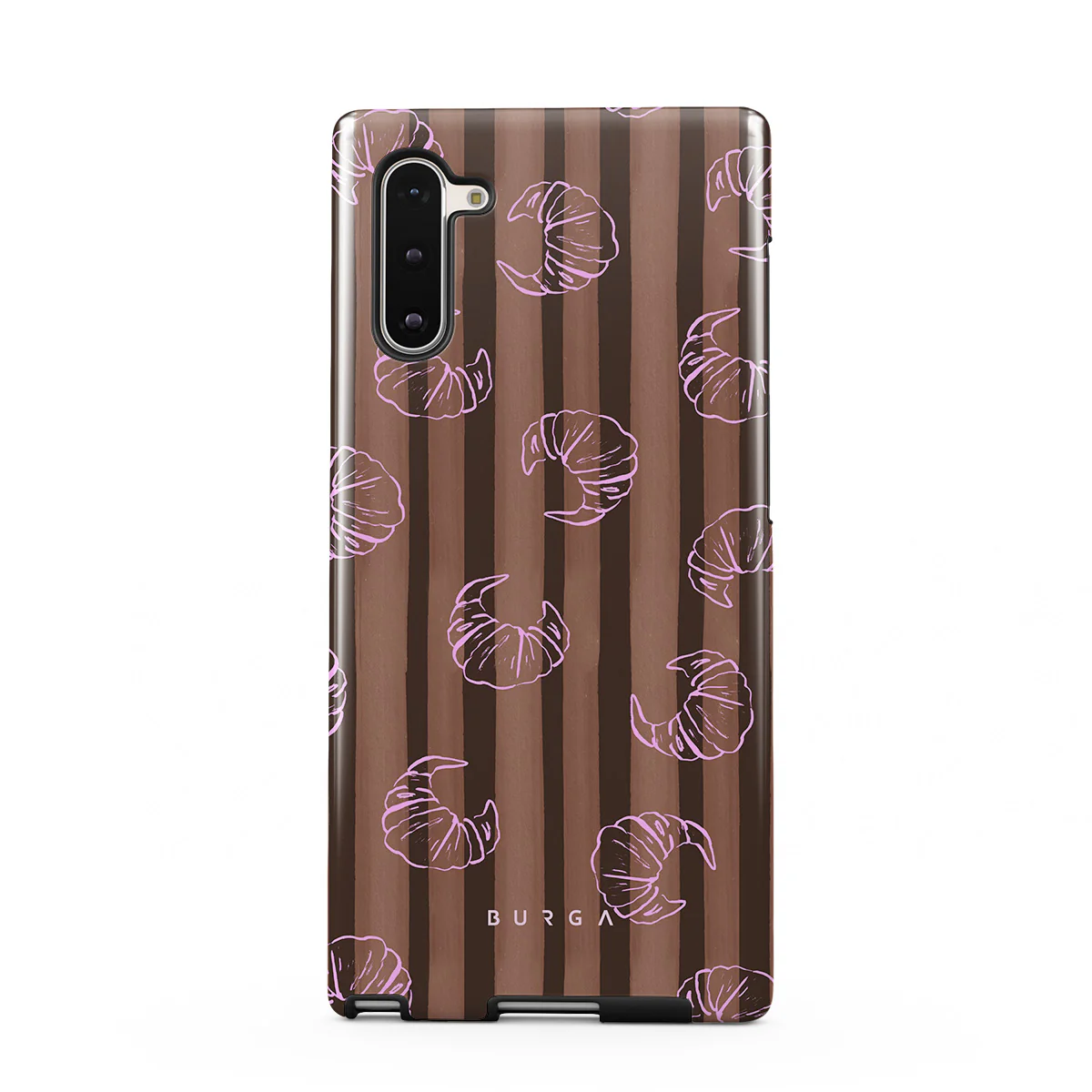 Girl Dinner - Samsung Galaxy Note 10 Case - Image 5