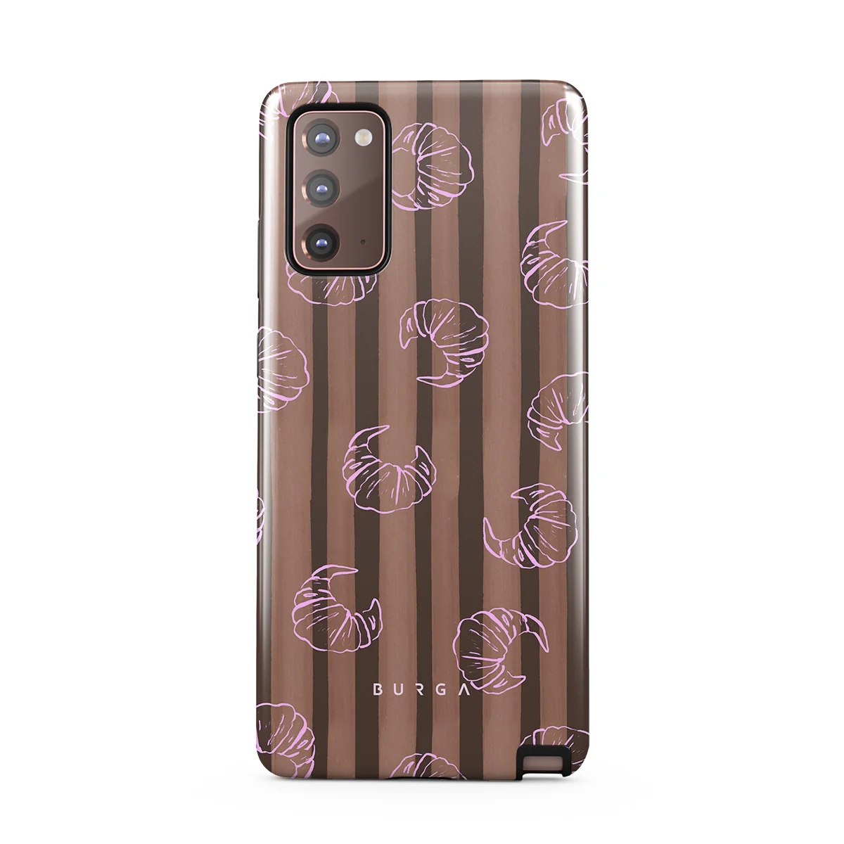 Girl Dinner - Samsung Galaxy Note 20 4G / 5G Case - Image 5