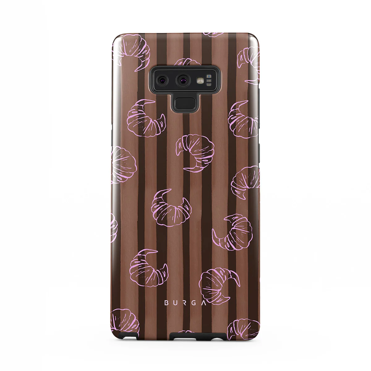 Girl Dinner - Samsung Galaxy Note 9 Case - Image 5