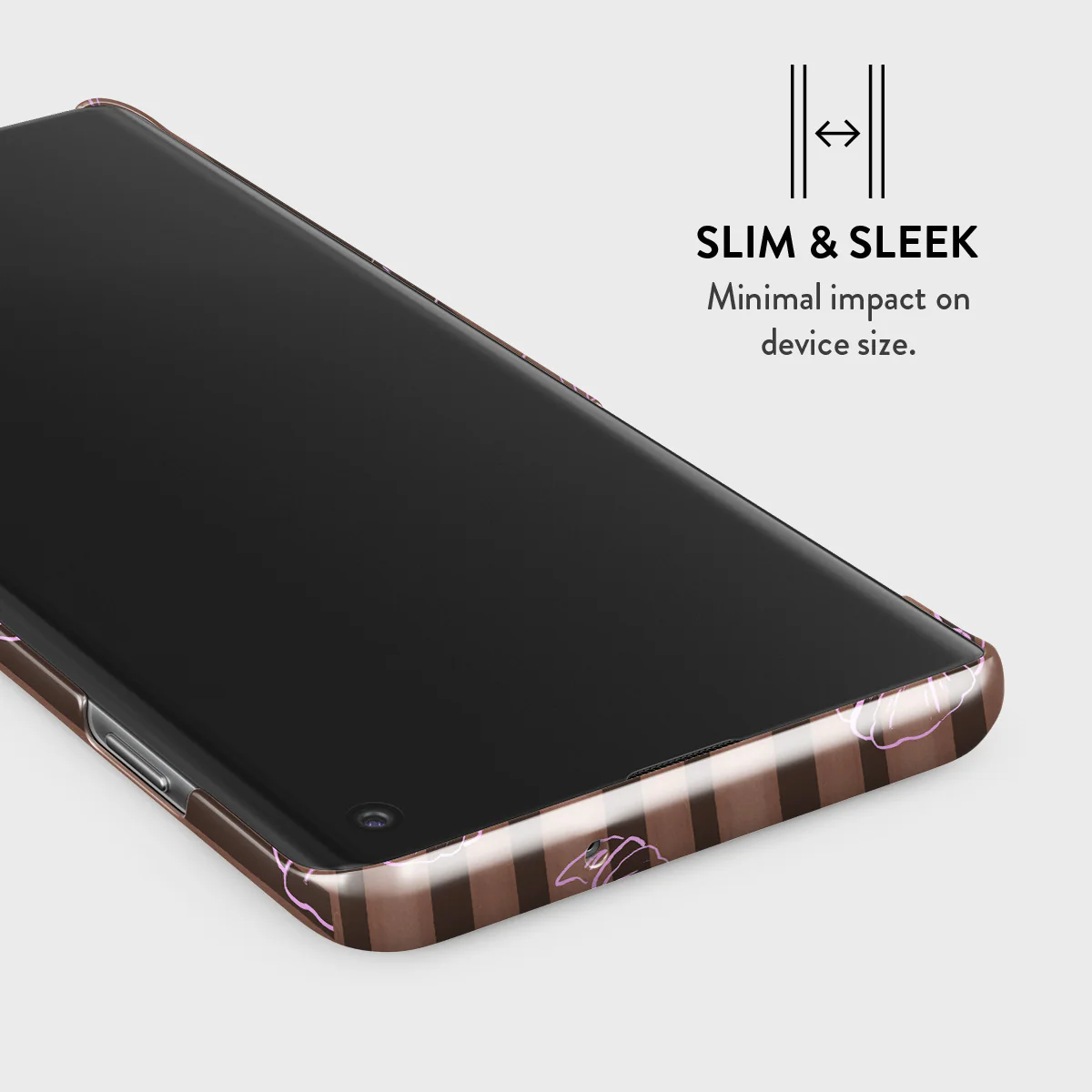 Girl Dinner - Samsung Galaxy S10 Plus Case - Image 4