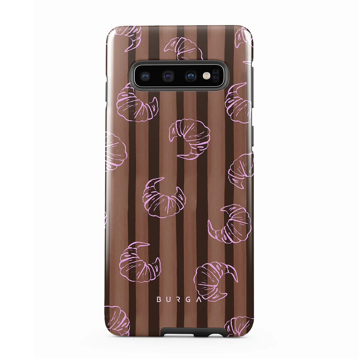 Girl Dinner - Samsung Galaxy S10 Plus Case - Image 5