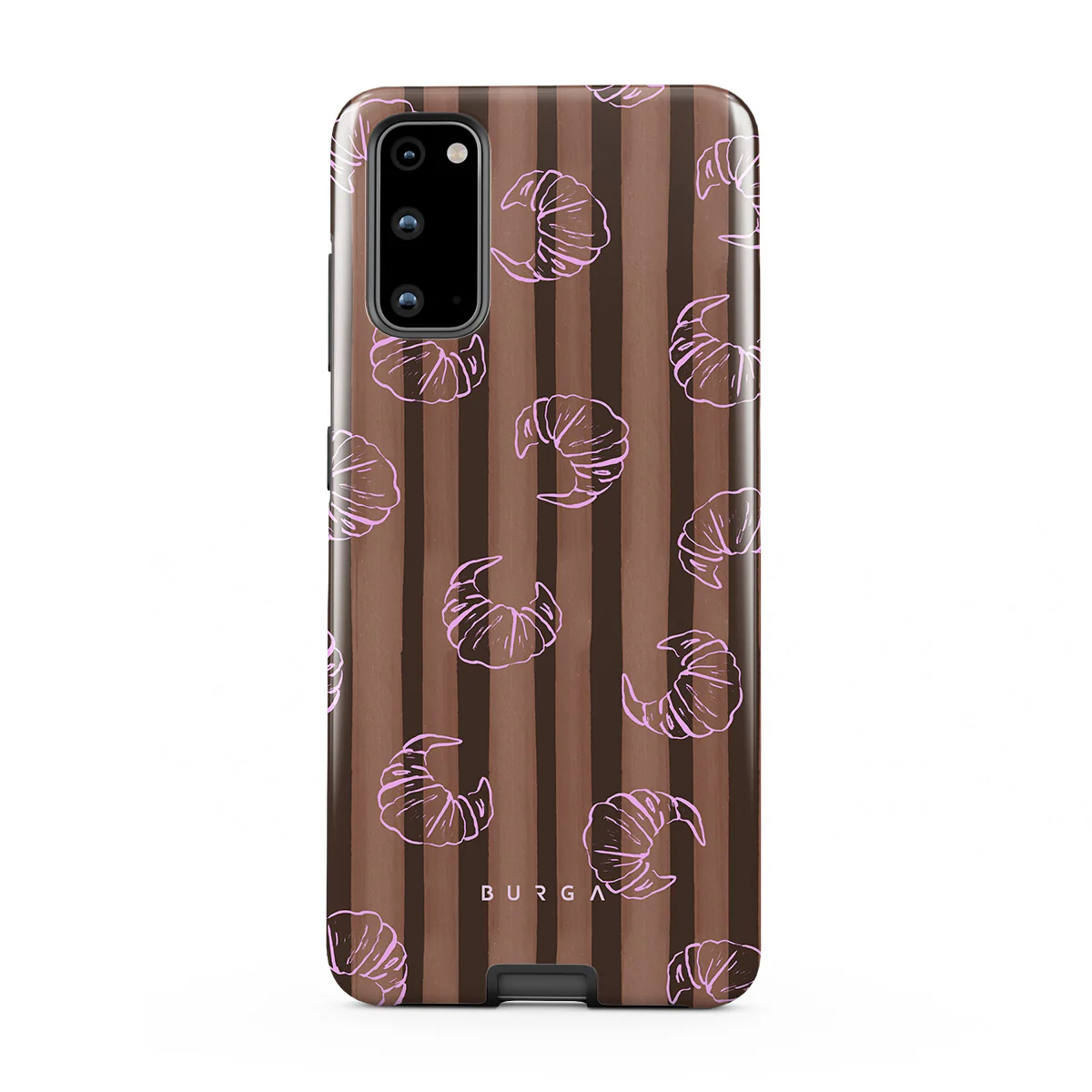 Girl Dinner - Samsung Galaxy S20 4G / 5G Case - Image 5
