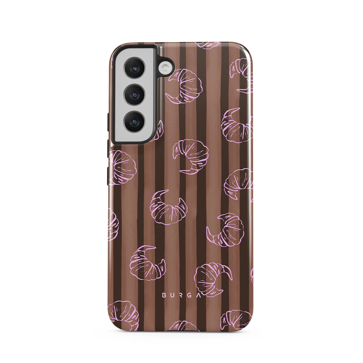 Girl Dinner - Samsung Galaxy S22 Plus Case