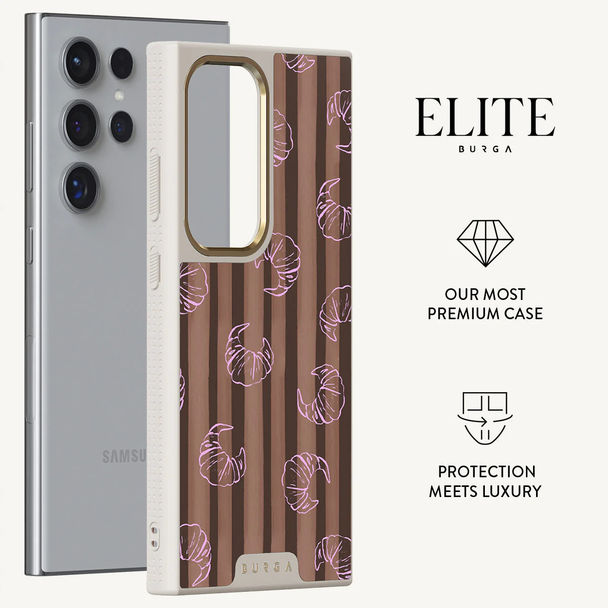 Girl Dinner - Samsung Galaxy S23 Ultra Case - Image 20