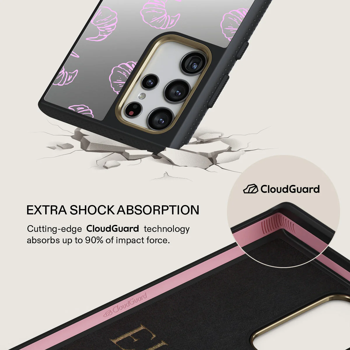 Girl Dinner - Samsung Galaxy S23 Ultra Case - Image 28