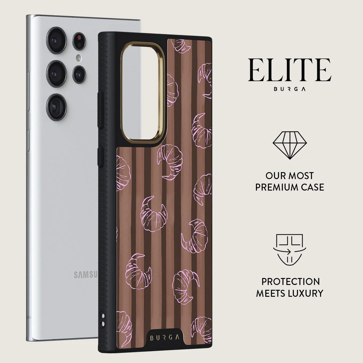 Girl Dinner - Samsung Galaxy S23 Ultra Case - Image 6