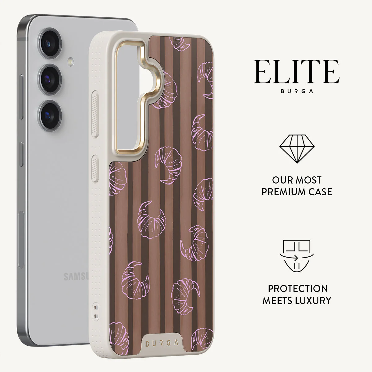 Girl Dinner - Samsung Galaxy S24 Case - Image 20
