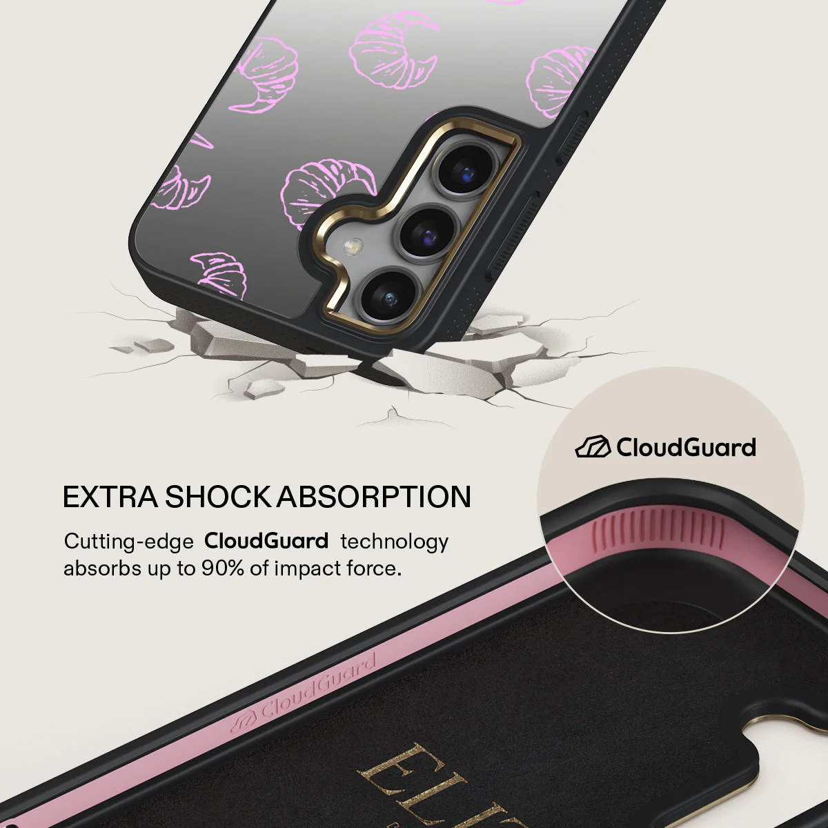 Girl Dinner - Samsung Galaxy S24 Case - Image 28