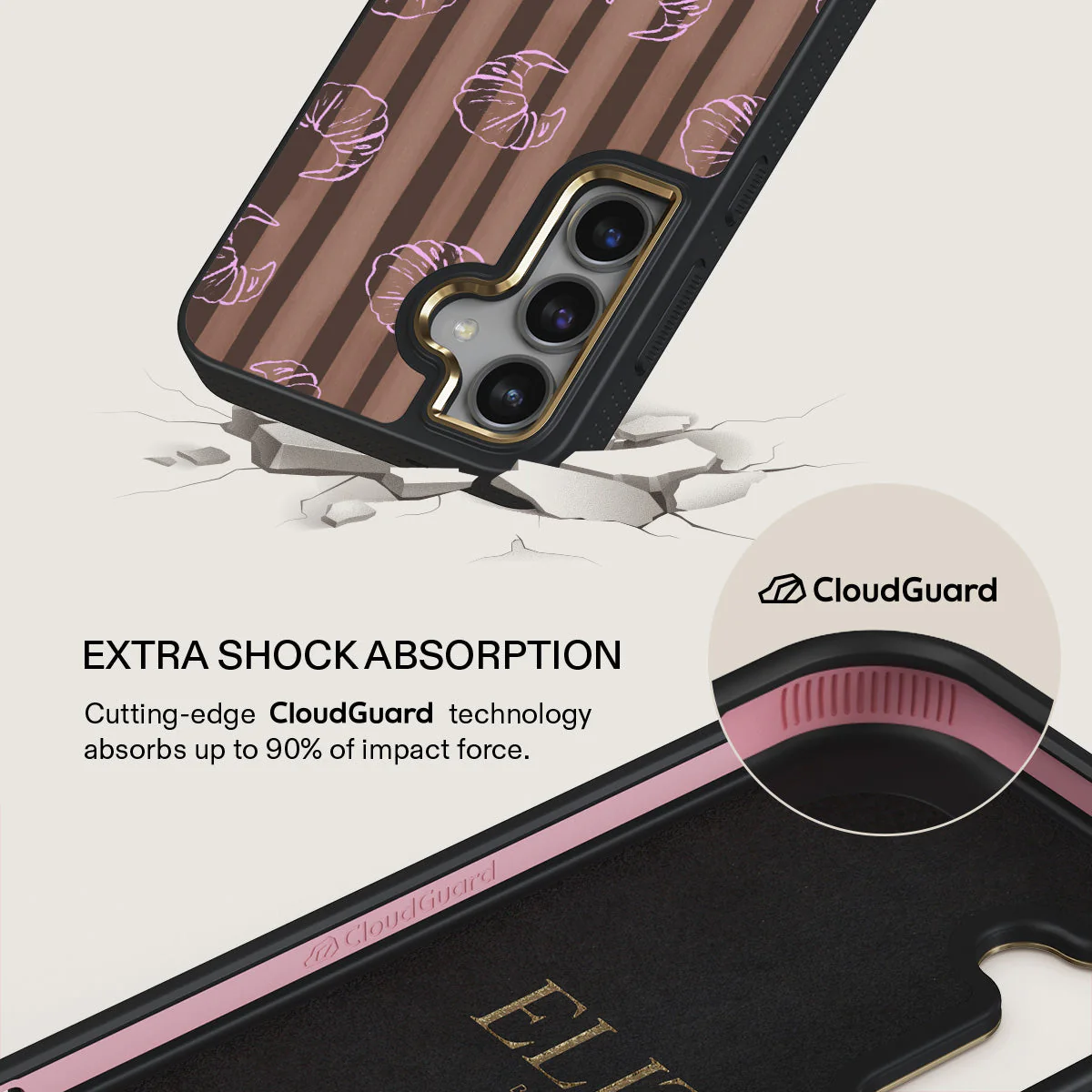 Girl Dinner - Samsung Galaxy S24 Case - Image 7