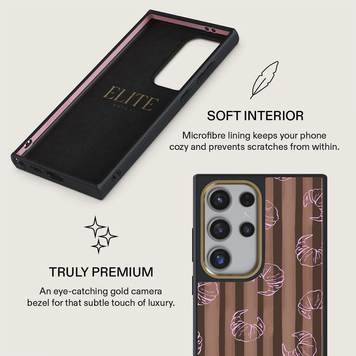 Girl Dinner - Samsung Galaxy S24 Ultra Case - Image 10
