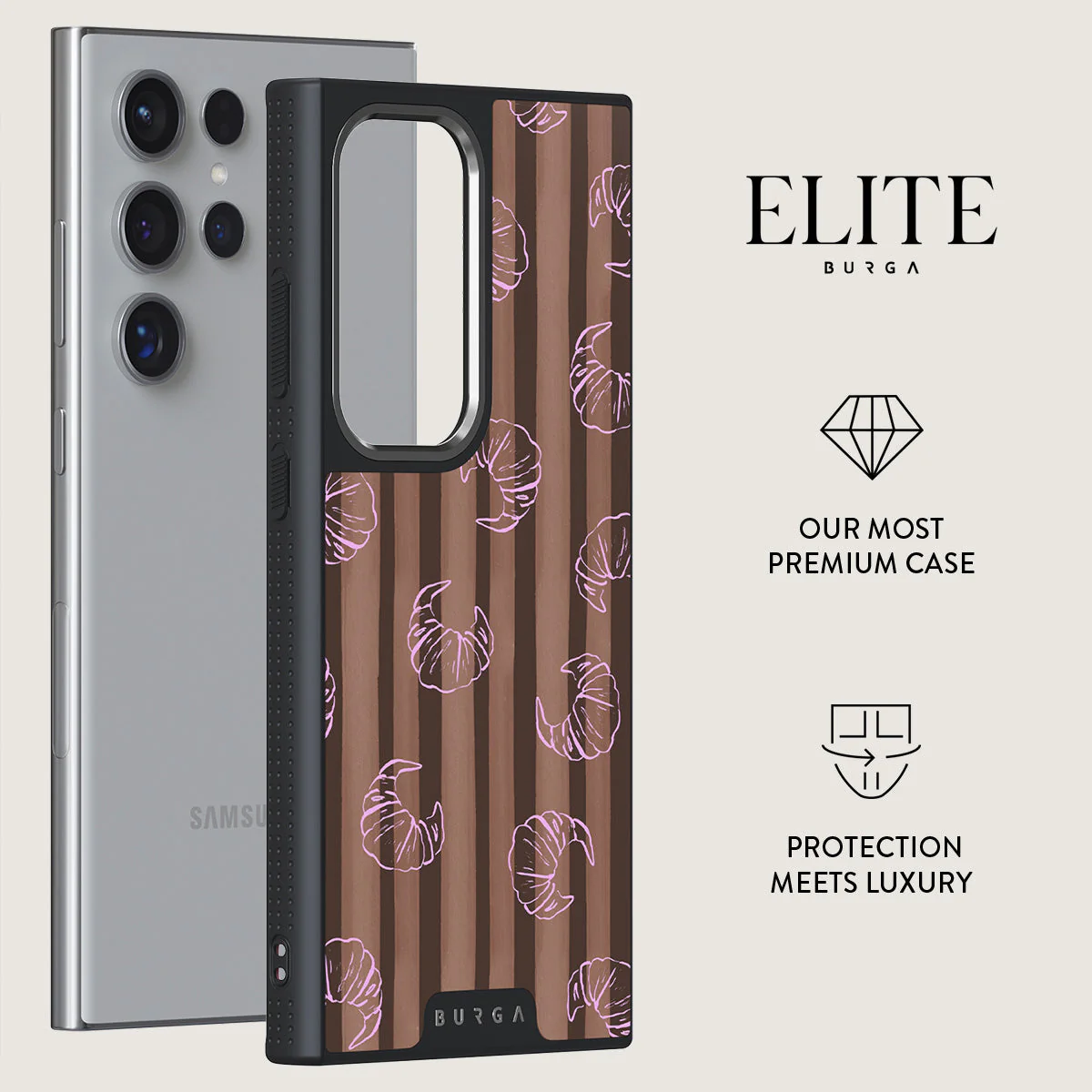 Girl Dinner - Samsung Galaxy S24 Ultra Case - Image 13
