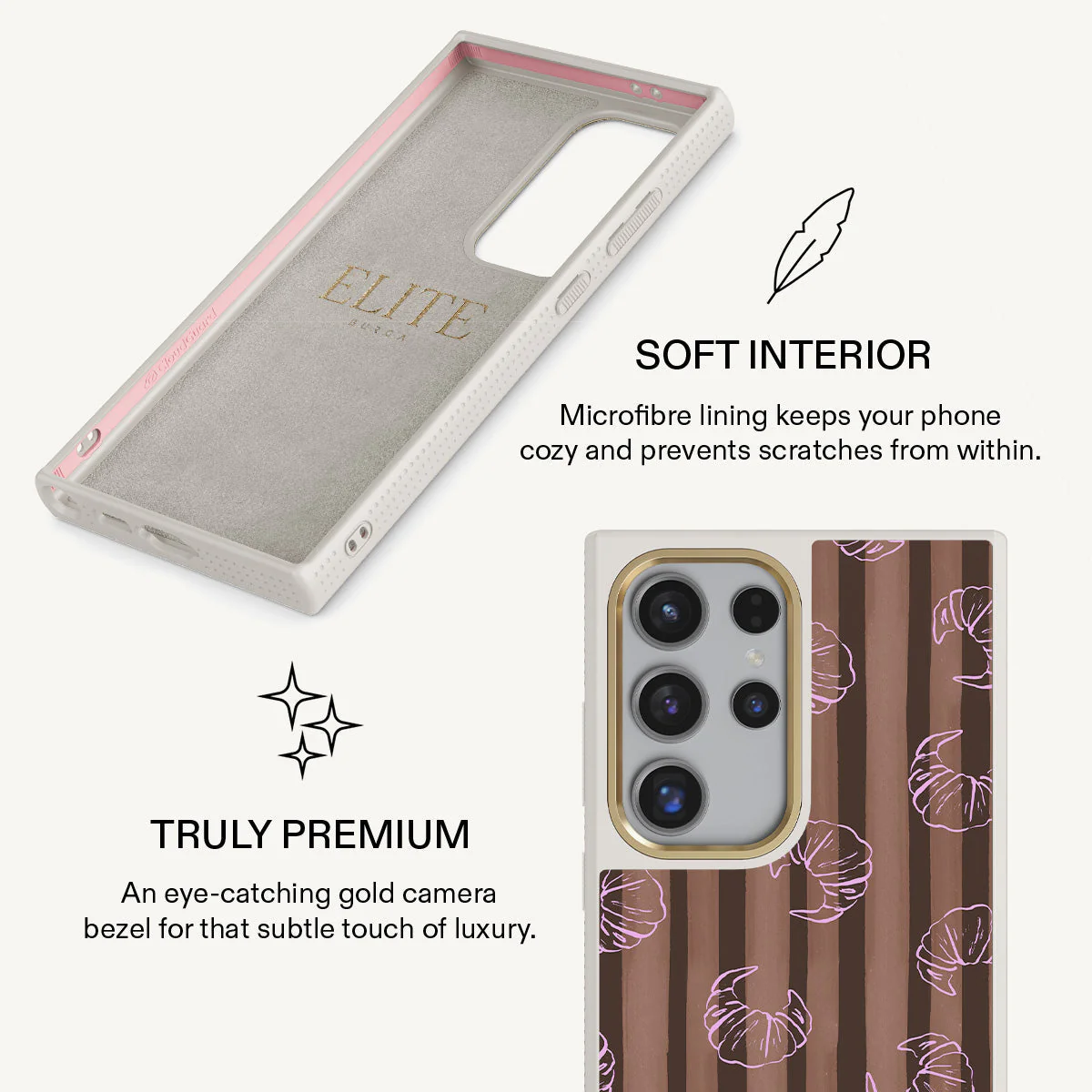 Girl Dinner - Samsung Galaxy S24 Ultra Case - Image 24