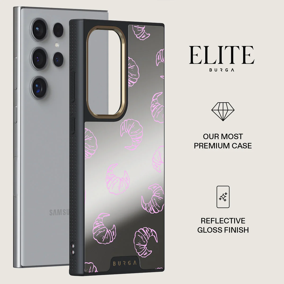 Girl Dinner - Samsung Galaxy S24 Ultra Case - Image 27