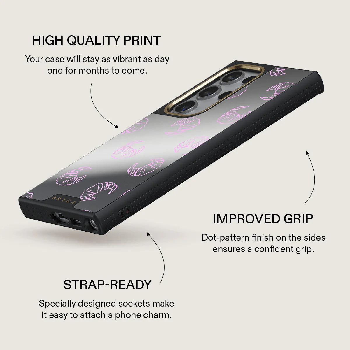 Girl Dinner - Samsung Galaxy S24 Ultra Case - Image 31