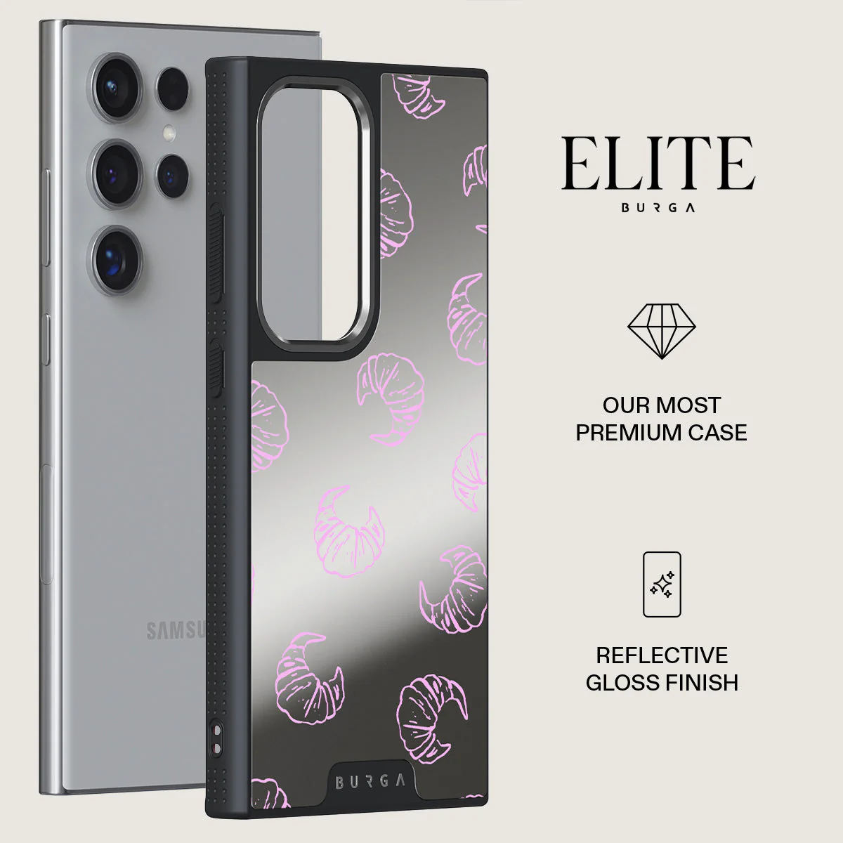 Girl Dinner - Samsung Galaxy S24 Ultra Case - Image 35