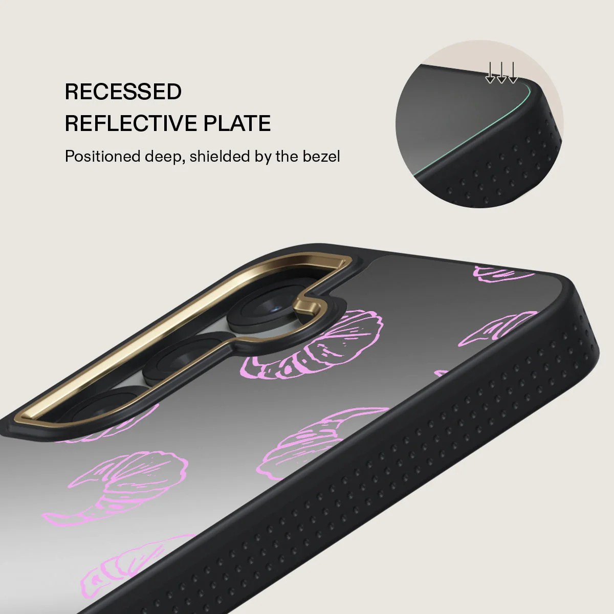 Girl Dinner - Samsung Galaxy S25 Case - Image 29