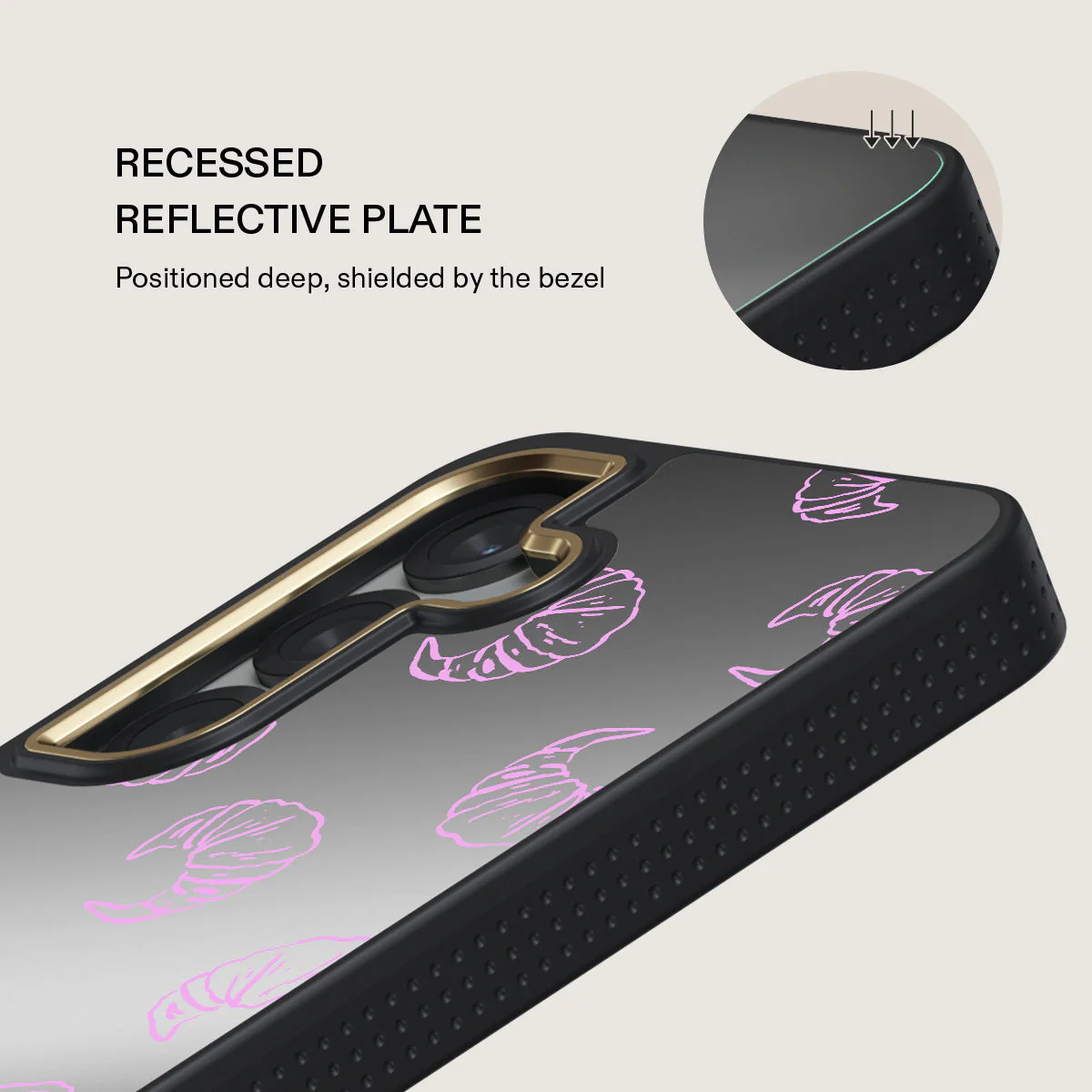 Girl Dinner - Samsung Galaxy S25 Plus Case - Image 29