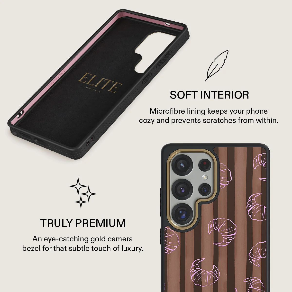 Girl Dinner - Samsung Galaxy S25 Ultra Case - Image 10