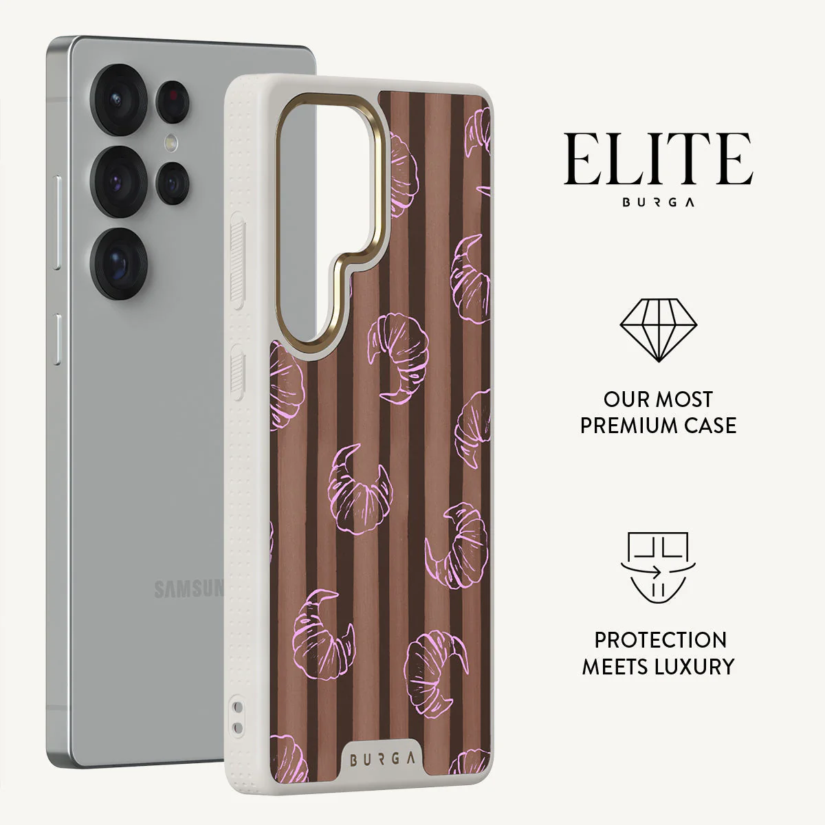 Girl Dinner - Samsung Galaxy S25 Ultra Case - Image 20