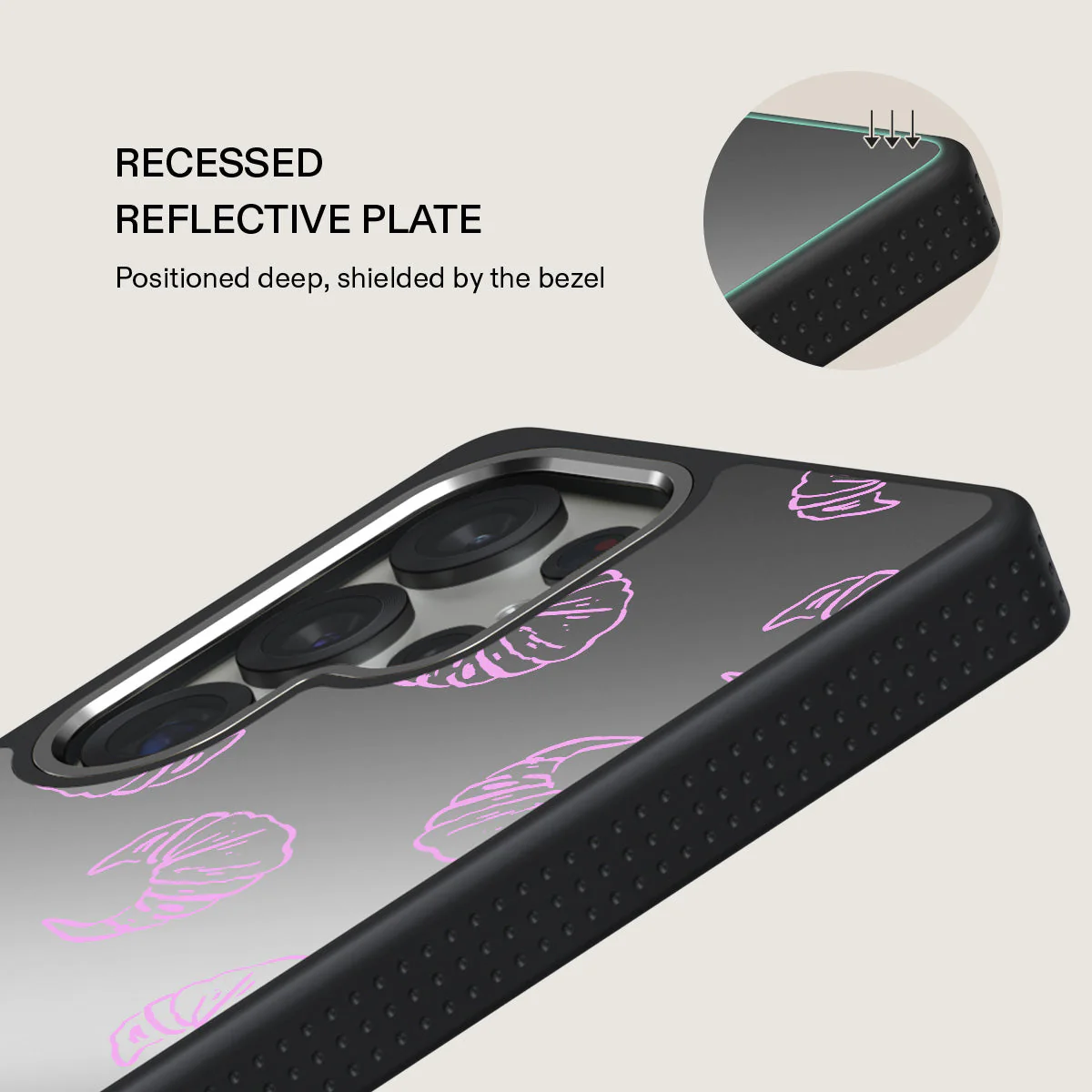 Girl Dinner - Samsung Galaxy S25 Ultra Case - Image 37