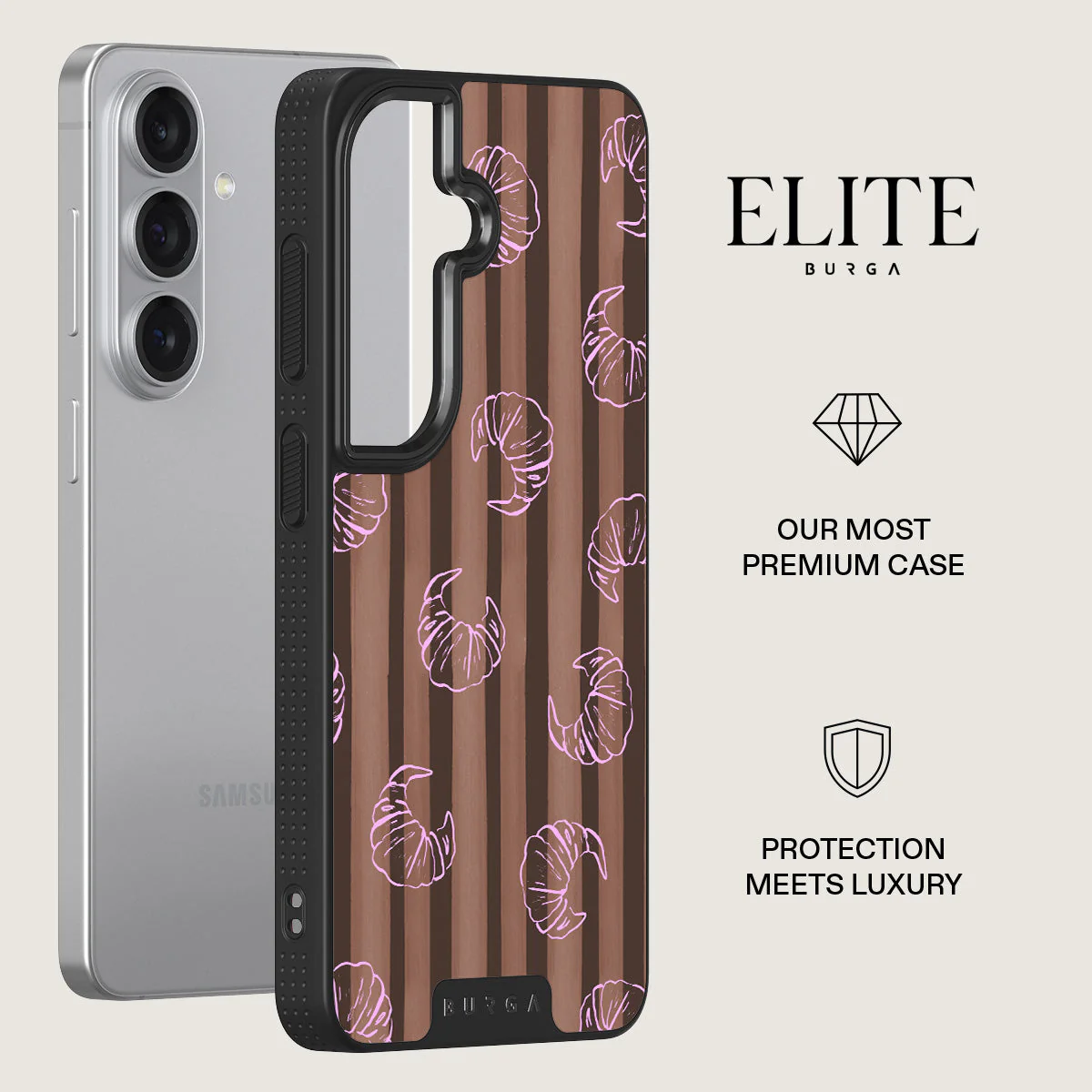 Girl Dinner - Samsung Galaxy S26 Plus Case - Image 13