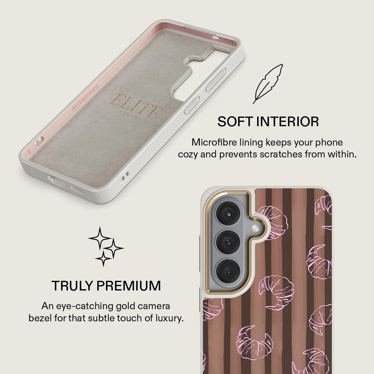 Girl Dinner - Samsung Galaxy S26 Plus Case - Image 31